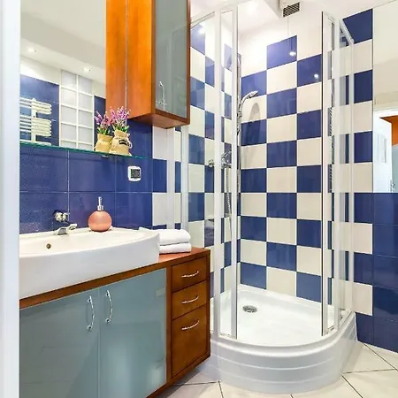 Apartament Tatrzanska Impresja Apartment Zakopane