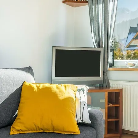 Apartament Tatrzanska Impresja Apartment Zakopane