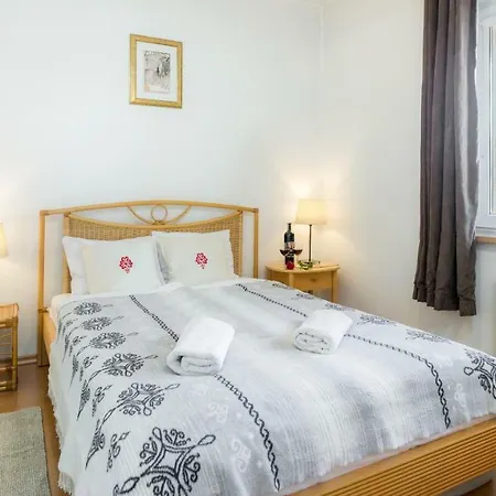 Apartament Tatrzanska Impresja