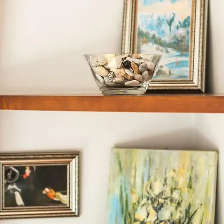 Apartament Tatrzanska Impresja * Zakopane