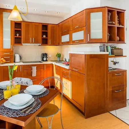 Apartment Apartament Tatrzanska Impresja