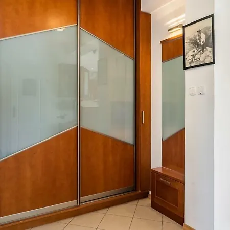 Apartament Tatrzanska Impresja * Zakopane