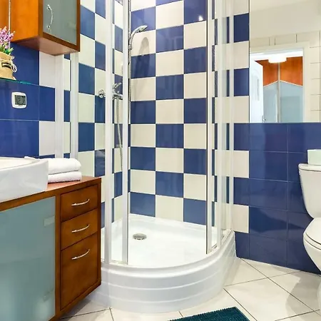 Apartament Tatrzanska Impresja Apartment