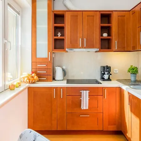 Apartament Tatrzanska Impresja *