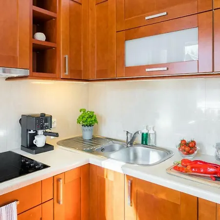 Apartament Tatrzanska Impresja